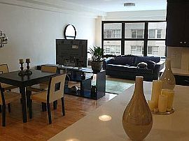 Fully Furnished 2 Bedroom Apartment in the Heart of Boston
