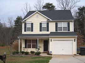 Newer 3 BR, 2.5 BA Home with Office on Main Level