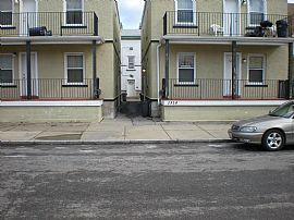 Cute 2 BR, 1 BA Apartment with Private Patio