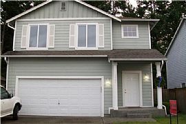 Beautiful 3 Bedroom Home - Puyallup South Hill Sunrise 