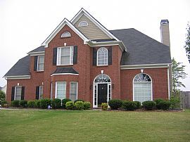 Grand 2 Story 4 Bedroom Home - House Built IN 2000