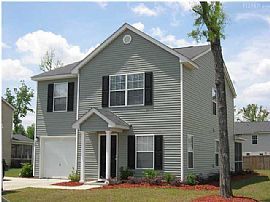 Lovely 3 Br, 2.5 Ba Home in Liberty Hall Plantation