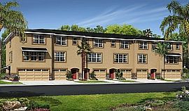 Luxurious 3 BR, 3.5 BA Townhouse - Cable and Water Included