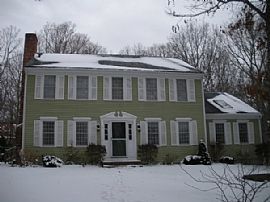 Amazing 3 Bedroom Beautiful Colonial Home -  Very Private