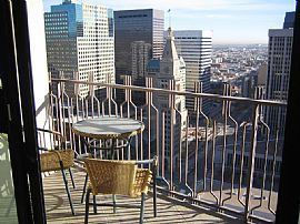Fabulous 2 Bedroom Condo in The Heart of Downtown Denver