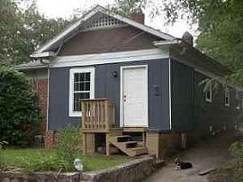 Cozy 2 Bedroom Bungalow Home - Blocks From East Atlanta Village