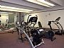 Workout/Aerobics Room