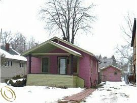 Charming 2 Bedroom Home - Will Be Completely Renovated Soon