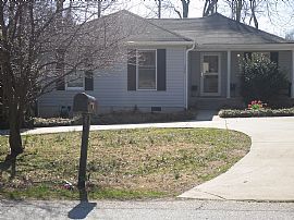 Nice 3 Bedroom Home - Appliances Included - Near Woodruff Rd.