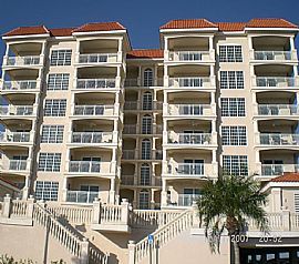 Beautiful 2 Bedroom Gulf Front Condo - Offers Expansive Views!