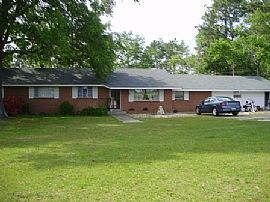 Large 4 Br/2.5, in Purvis,Ms. Rent Or Sale