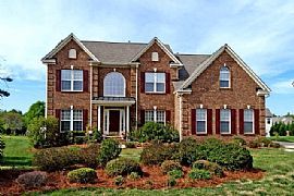 Furnished 2 Bedroom Home in Ballantyne Area 
