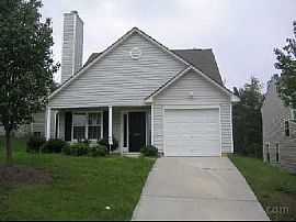 Great 3 Bedroom Home in Catawba River Plantation
