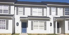Exclusive 3 BR, 3 BA Townhouse a Full Bath in Each Bedroom!