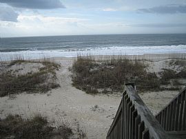 Delightful 4 Bedroom Beach Home with Wrap-Around Porch