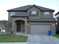 Nice 4 Bedroom Home in Southfield Subdivision at Suncrest