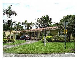 Grand 3 Bedroom Home in South Miami