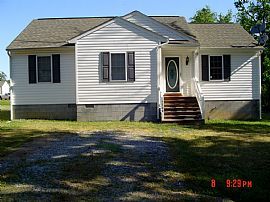 House For Rent in Matoaca Area