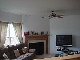 Roomy 4 Bedroom Townhouse with Fully Finished Basement