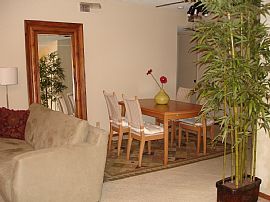 Spacious 2 Bedroom Condo with Den in Scenic and Serene Area