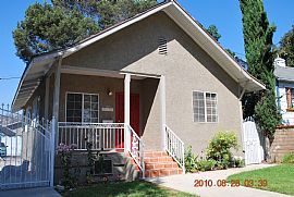 The Greatest Silverlake 3bd Home on a Quiet Street