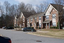 River Walk Townhomes