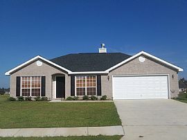 Great 4 Bedroom Home in Windrose Subdivision with Water View