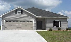 Brand New 3 Bedroom Energy Star and Earthcraft Home