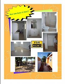 Recently Renovated 3 Bedroom Home For Just $1,100 a Mo.!