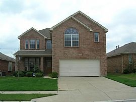 Newer 4 Bedroom, 2 Story Home with 2400 Sq. Ft. 