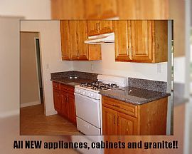 Remodeled 3 Bedroom Home in Riverside with All New A/C!!