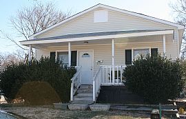 Great 3 Bedroom Home on .25 Acres with Rocking Chair Front Porch