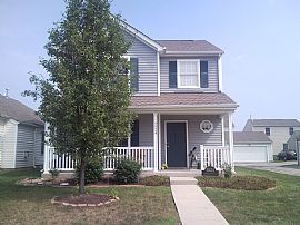 Spectacular 3 Bedroom Home with 2 Car Garage - Ready Oct. 1st