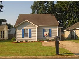 3 Bed 2 Bath Home For Rent in New Bern