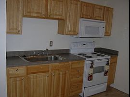 Completely Remodeled 3 Bedroom Apartment - New Everything!