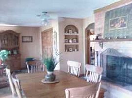 Marvelous Room in Country Home on 5 Acres with Large Pool