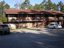 Sublime 1 Bedroom Apartment - North of I-10