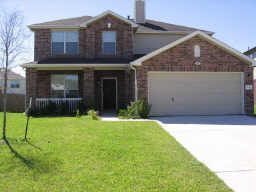House For Rent in The Best Area of Katy
