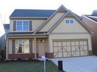 Belmont Trace 4 Bed 3 Bath Home