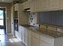 Kitchen Oven Granite