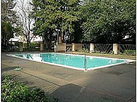 Nice 2 Bedroom Gated Condo - Near CSU with Free Rent Special