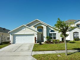 Dazzling 4 Bedroom Home with 2 Car Garage - $1195.00