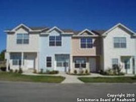 Roomy 3 Bedroom Townhouse Off Marbach - Move-In Ready!