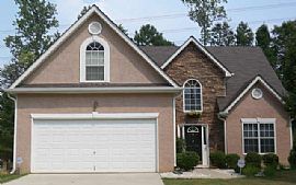 Attractive 4 Bedroom Home with 1,850 sq. ft.- Welcome Home!