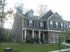 New, Beautiful 5 Bedroom  Home - Best Deal in Lawrenceville!!