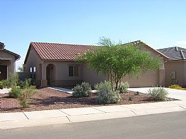 Newer 3 Bedroom Ranch Home in Red Rock Village