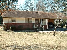 Large 3 Bedroom Brick Home with Room Addition and Great Yard