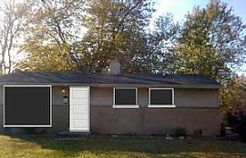 Rehabbed 3 Bedroom Home with New Carpets and Tile For You!
