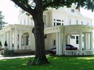 Beautiful 8 Bedroom Bed and Breakfast Mansion For Rent