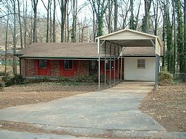 Available Immediatelyvacantbrick Ranch Housegreat Pricefenc